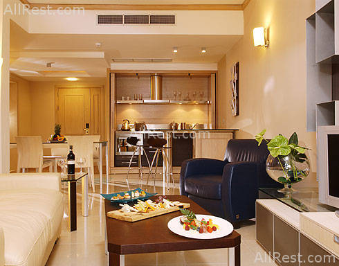 The Westin Dragonara Resort 10